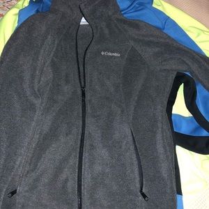 Women’s Columbia jacket